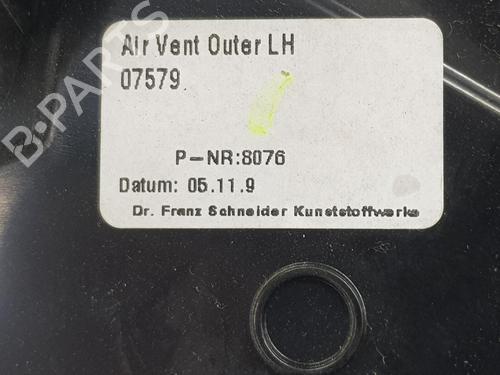 Air vent LAND ROVER DISCOVERY III (L319) 2.7 TD 4x4 | BP15713688I21 