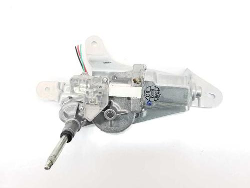 Used Rear wiper motor NISSAN MICRA IV (K13K, K13KK) [2010-2025]  7639004