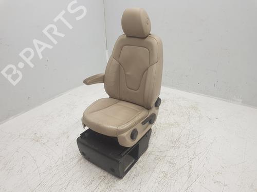 Left front seat MERCEDES-BENZ V-CLASS (W447)  | BP36276849C15  - Image 5