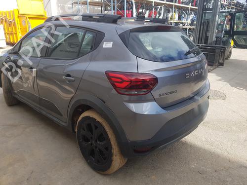 Electronic module DACIA SANDERO III  | BP32781188M83  - Image 36