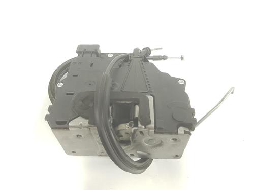 Front left lock PEUGEOT BOXER Van 2.2 HDi 120 | BP10654606C98