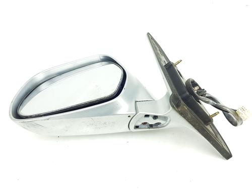 Left mirror TOYOTA LAND CRUISER PRADO (_J12_) 3.0 D-4D (KDJ120, KDJ125) | BP20226345C26 