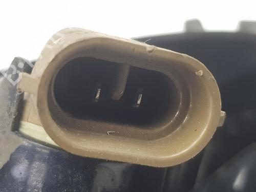 Right front fog light HYUNDAI i30 Estate (FD) 1.6 CRDi | BP16845834C31 