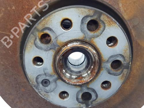 BP17946653M25 | Achsschenkel links vorne VW PASSAT B8 Variant (3G5, CB5)  BP17946653M25