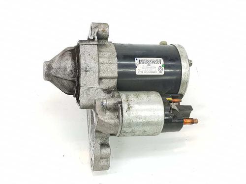 Used Starter DACIA LODGY (JS_) 1.2 TCe (JSAY, JSM0) (115 hp) 7264118