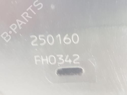 Rear left lock NISSAN PRIMERA (P12) 2.0 | BP15655028C100 