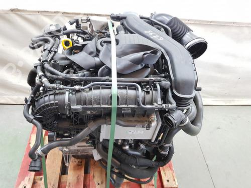 Motor VW T-ROC (A11, D11) [2017-2025]  27302650