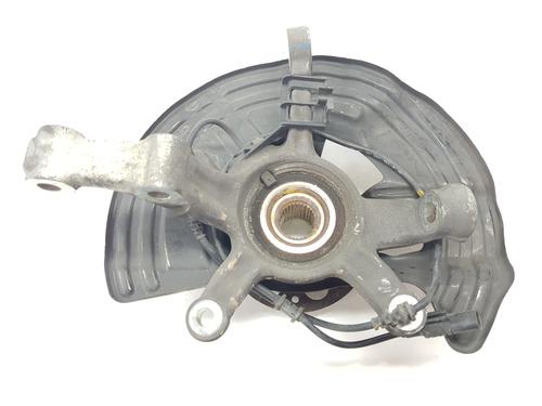 Right front steering knuckle MERCEDES-BENZ A-CLASS (W176) A 200 CDI / d (176.008) | BP34344344M26 - Image 2