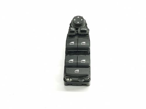 Left front window switch BMW X5 (F15, F85) xDrive 25 d | BP29716470I27 