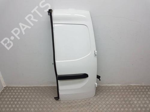 right-rear-door-renault-kangoo-iii-box-bodympv-2021-38929683 main image