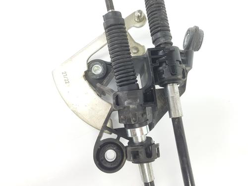 Gear lever SEAT ARONA (KJ7, KJP) 1.0 TSI | BP12681768M90 