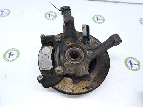 Right front steering knuckle CHEVROLET CAPTIVA (C100, C140) 2.0 D 4WD | BP6623913M26 