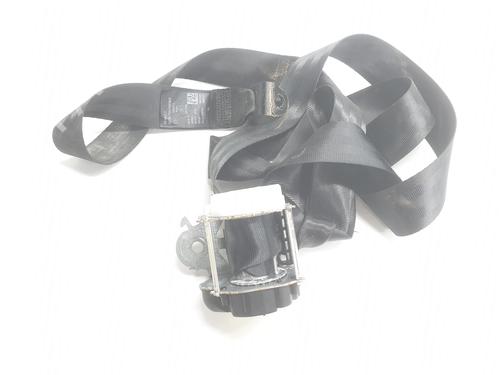 Used Rear left seatbelt Rear left seatbelt RENAULT ESPACE VI (RHN) E-TECH 200 Hybrid (199 hp) 36340122 36340122