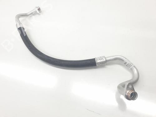 AC pipe OPEL ASTRA L Sports Tourer (OV5) 1.2 (FRHNPJ) | BP24610278M126 