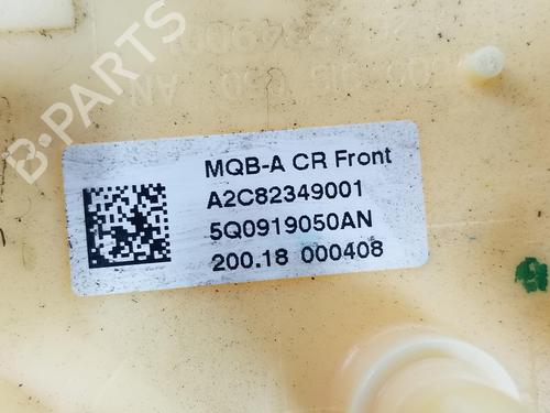 Fuel pump VW GOLF VII (5G1, BQ1, BE1, BE2) 2.0 TDI | BP11529713M76 