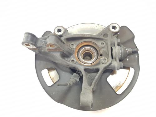 Left front steering knuckle VW CRAFTER Van (SY_, SX_) | BP36024895M25 - Image 4