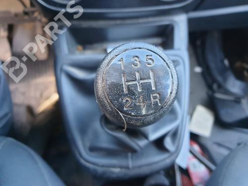 Left front door panel CITROËN NEMO MPV 1.3 HDi 75 | BP11035966C58  - Image 20