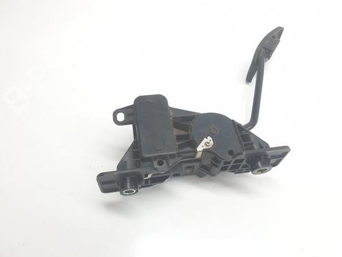 Pedal MITSUBISHI PAJERO IV (V8_W, V9_W) 3.2 DI-D 4WD | BP26704038I4 