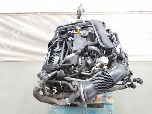 Engine SEAT ARONA (KJ7, KJP)  | BP29729019M1 