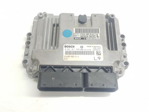 Used Engine control unit (ECU) Engine control unit (ECU) HONDA ACCORD VII (CL, CN) 2.2 i-CTDi (CN1) (140 hp) 33464543 33464543