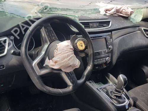 Left front window switch NISSAN QASHQAI II (J11, J11_)  | BP37727271I27  - Image 29