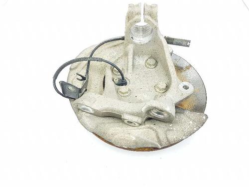 Right front steering knuckle BMW 1 (E87) 120 d | BP7554180M26 