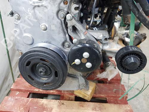 Engine RENAULT ARKANA I (LCM_, LDN_) | BP33861003M1 - Image 9