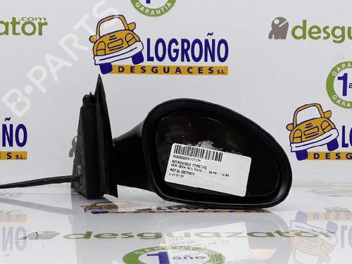 Right mirror SEAT IBIZA III (6L1)  | BP1324831C27 