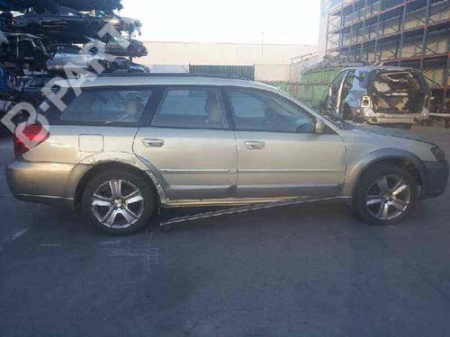 Right rear window switch SUBARU LEGACY IV Estate (BP)  | BP1362196C107  - Image 15