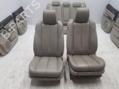 Seats set MAZDA CX-7 (ER) | BP37424595C78 - Image 4