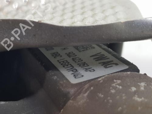 Other VW GOLF VII (5G1, BQ1, BE1, BE2) 2.0 TDI | BP10229584O1