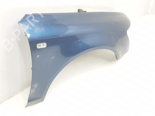 Right front fenders AUDI A6 C6 (4F2) 3.2 FSI quattro | BP15833524C42 