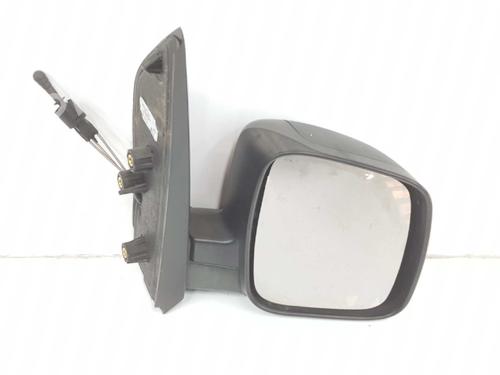 Spiegel buiten rechts FIAT FIORINO Box Body/MPV (225_) 1.3 D Multijet (225BXD1A, 225BXB1A, 225BXB11) (75 hp) 7761503