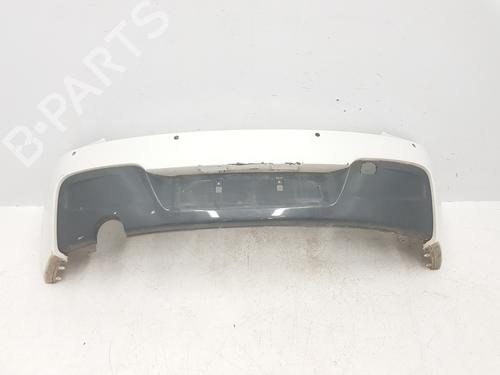 Rear bumper BMW 1 (F21) 118 d | BP22790427C8 