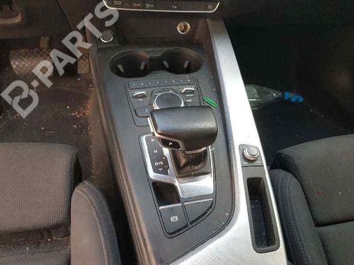 Front wipers mechanism AUDI A4 B9 Avant (8W5, 8WD) 2.0 TDI | BP8082772C83  - Image 30