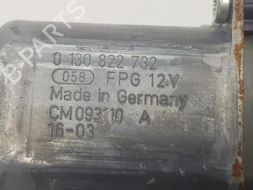 Left front window motor FORD KUGA II (DM2) 2.0 TDCi | BP13747279E21 