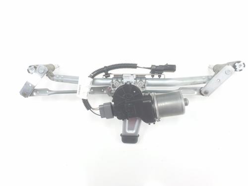Front wiper motor RENAULT TRAFIC III Van (FG_) 2.0 dCi 130 (FGMY) | BP36073496M29 - Image 4