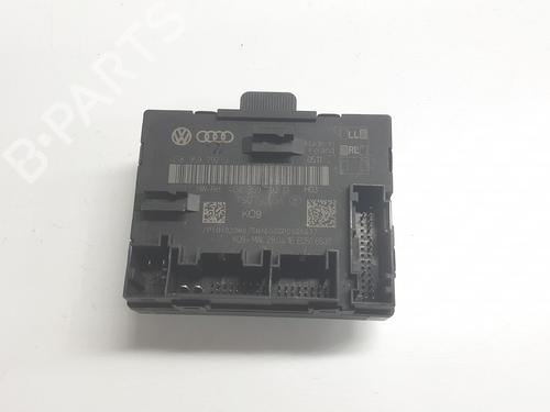 Electronic module AUDI A6 C7 (4G2, 4GC) 2.0 TDI | BP30512675M83