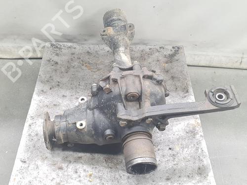 Front differential TOYOTA LAND CRUISER PRADO (_J12_) 3.0 D-4D (KDJ120, KDJ125) | BP12462472M23 