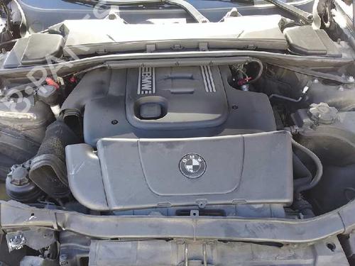 Left sun visor BMW 3 (E90) 320 d | BP1634122I1 