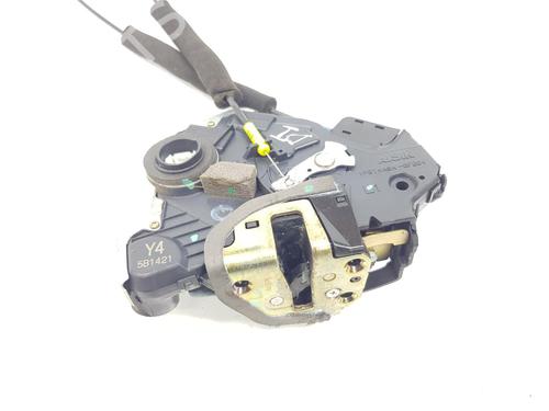 Front left lock TOYOTA LAND CRUISER PRADO (_J12_) 3.0 D-4D (KDJ120, KDJ125) | BP16187534C98 