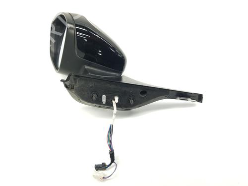 Left mirror CITROËN C3 III (SX) 1.2 PureTech 82 | BP31930954C26 