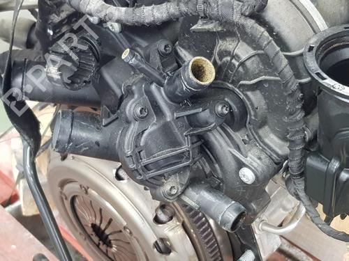Engine SEAT IBIZA V (KJ1, KJG) 1.0 TSI | BP15616480M1
