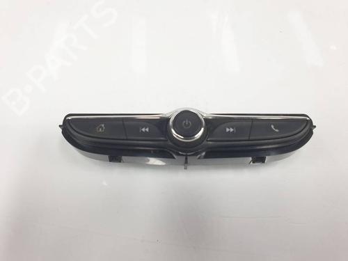 Switch OPEL ASTRA K (B16) | BP38595987I30 - Image 4