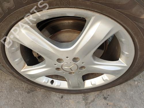 Elektronisk modul MERCEDES-BENZ M-CLASS (W164) ML 320 CDI 4-matic (164.122) | BP23275648M83 