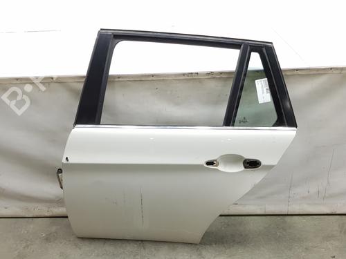 Used Left rear door BMW 3 Touring (E91) 330 xd (231 hp) 9302874