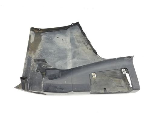 Corner bumper RENAULT TRAFIC III Bus (JG_) 1.6 dCi 125 (JGMH) | BP14090059C117 