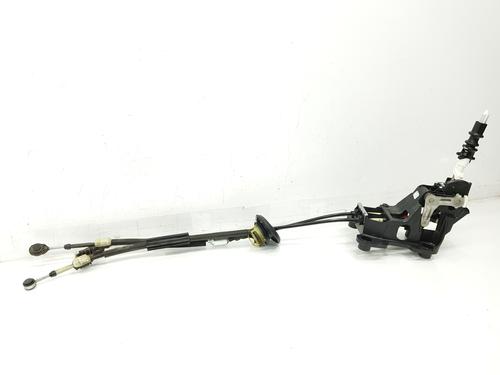 Gear lever OPEL CROSSLAND X / CROSSLAND (P17, P2QO) 1.2 (75) | BP21265291M90 
