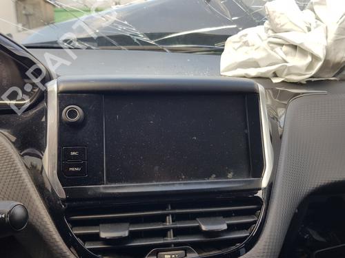 ABS pump PEUGEOT 2008 I (CU_) | BP39106587M43 - Image 37