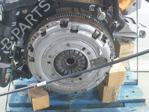 Engine VW CRAFTER Van (SY_, SX_) 2.0 TDI FWD (SYB, SYC, SYD) | BP30733144M1